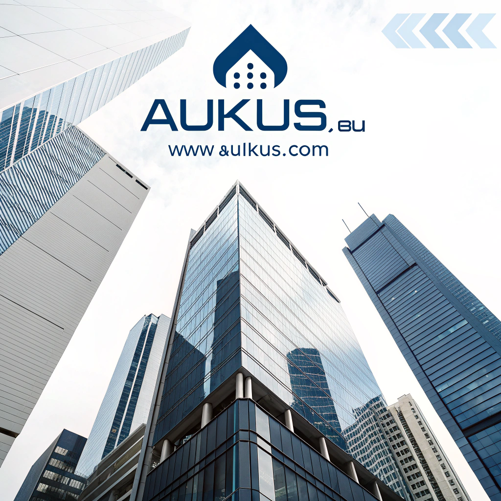 auukus Logo